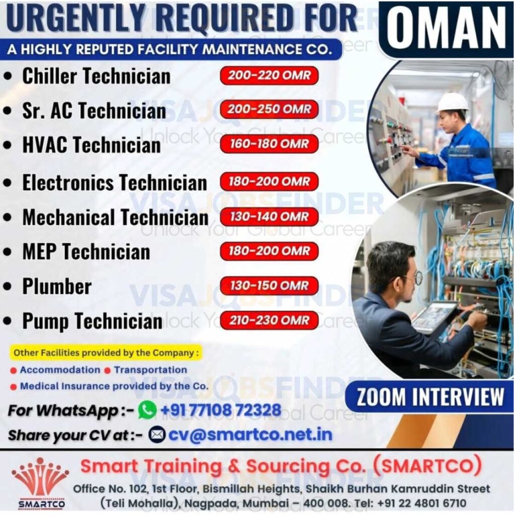 Oman-visa-jobs