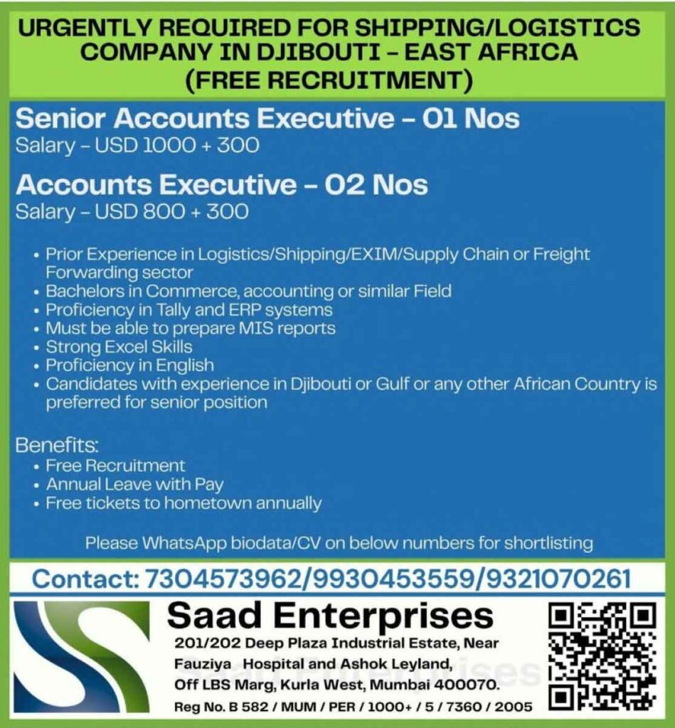 EAST-AFRICA-Jobs-visa-2025