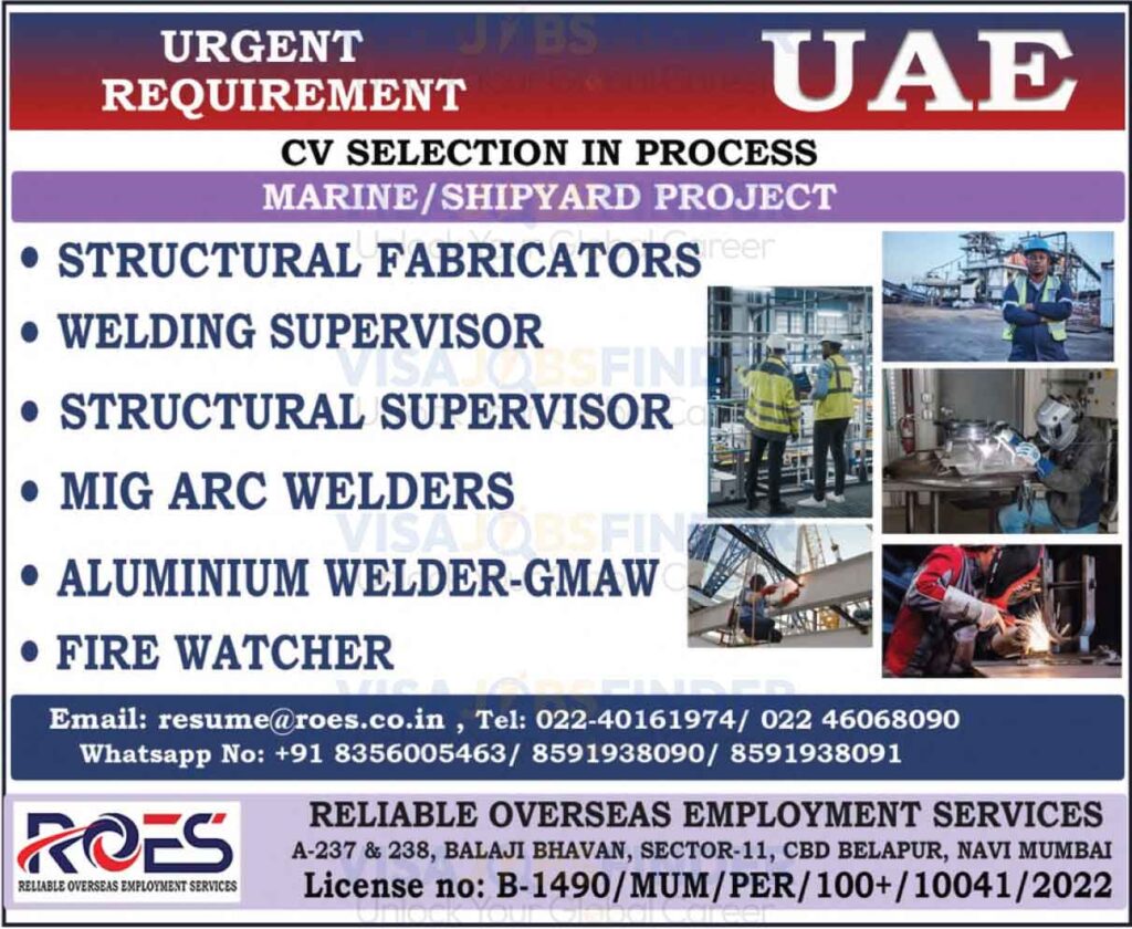UAE-Job-Vacancies