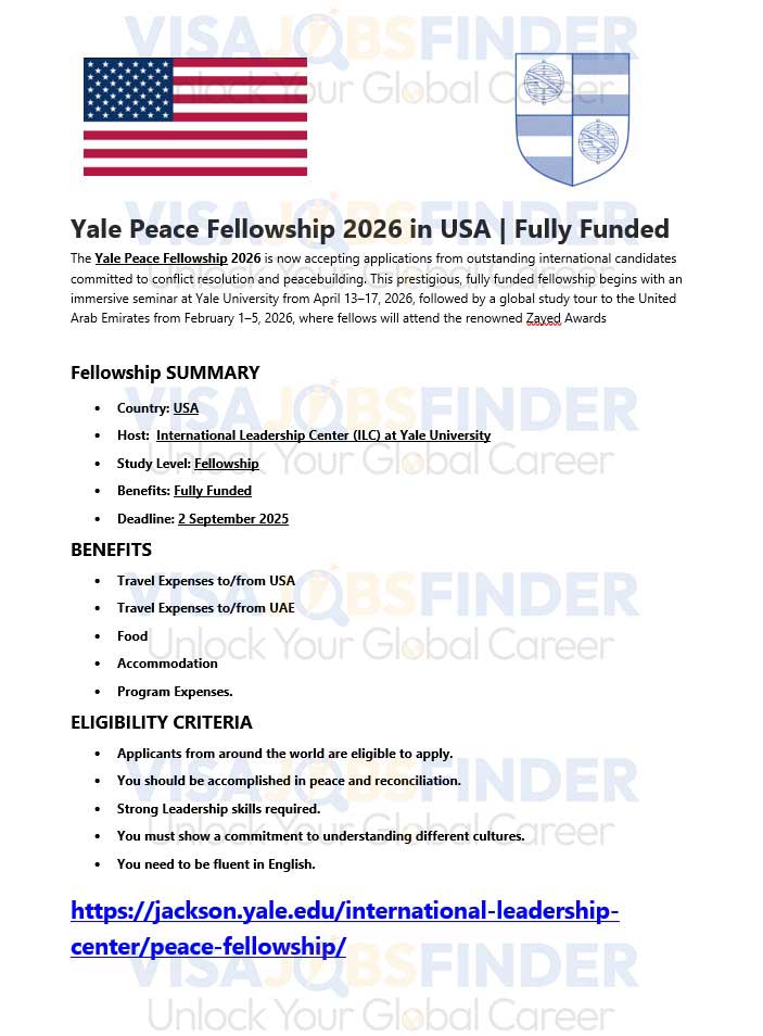 USA-Fully-Funded-Fellowship-2026