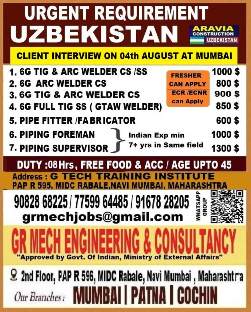 Uzbekistan-Jobs-Visa-2025