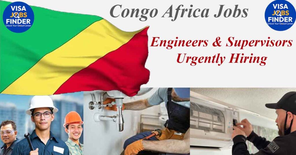 Congo Africa