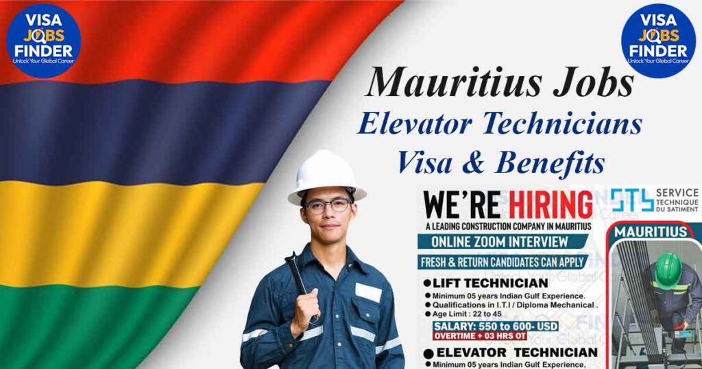 Mauritius-Jobs