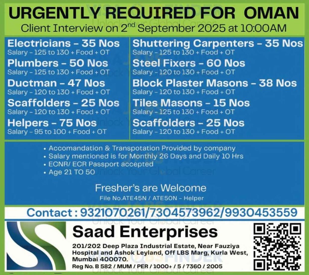 Oman-Jobs-Vacancies
