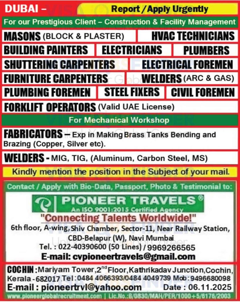 jobs-in-dubai-urgent-hiring-engineers-skilled-trades
