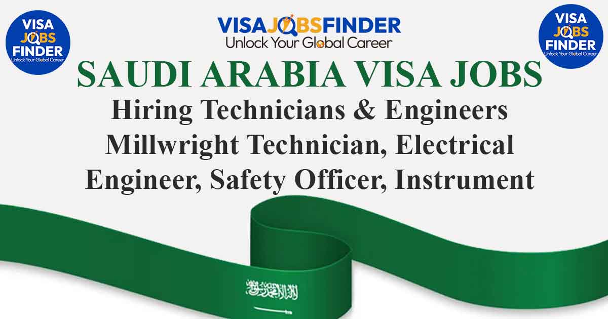 Saudi-Arabia-Visa-Jobs-Hiring-Technicians-Engineers