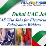 UAE-Visa-Jobs-for-Electricians-Fabricators-Welders-Technicians