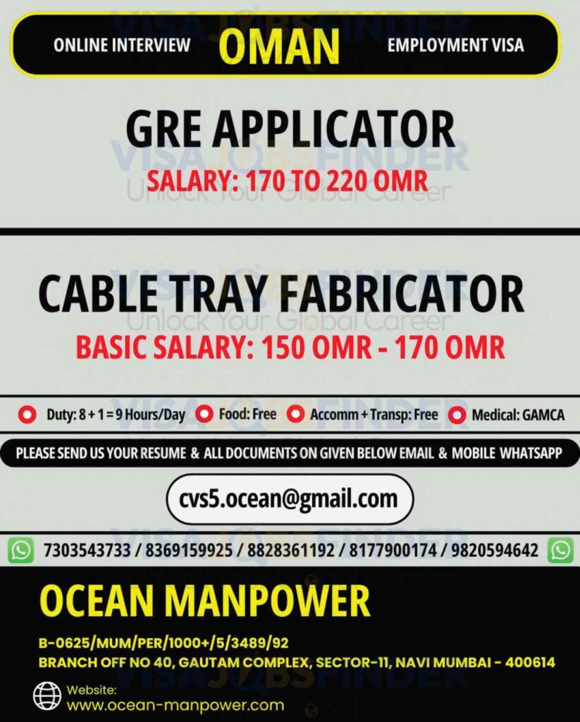 Visa-Sponsorship-Oman